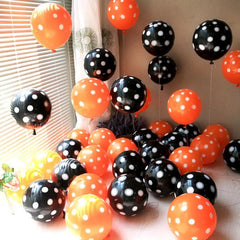 Halloween Decor Balloon