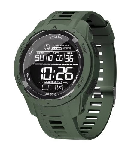 Men's Waterproof Watch